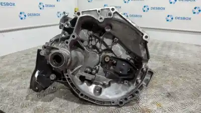 Pièce détachée automobile d'occasion BOÎTE DE VITESSES pour PEUGEOT 207  Références OEM IAM 20CQ65  