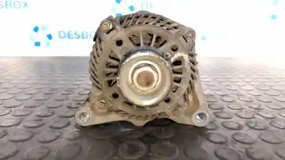 Pièce détachée automobile d'occasion  pour PEUGEOT 207  Références OEM IAM 9660055080  
