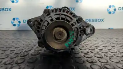 Автозапчасти б/у генератор за mitsubishi montero (v80/v90) 3.2 di-d invite ссылки oem iam me203546