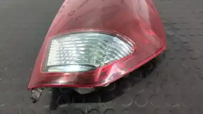 Second-hand car spare part left tailgate light for mitsubishi montero (v80/v90) 3.2 di-d invite oem iam references p3157  