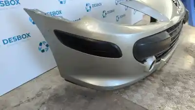 Pièce détachée automobile d'occasion le pare-choc avant pour peugeot 307 (s1) xr clim plus références oem iam   