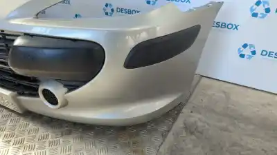 Pièce détachée automobile d'occasion le pare-choc avant pour peugeot 307 (s1) xr clim plus références oem iam   