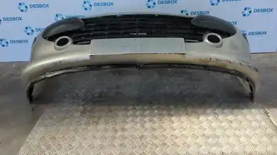 Pièce détachée automobile d'occasion le pare-choc avant pour peugeot 307 (s1) xr clim plus références oem iam   