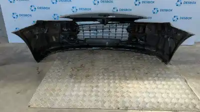 Pièce détachée automobile d'occasion le pare-choc avant pour peugeot 307 (s1) xr clim plus références oem iam   