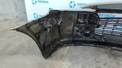 Pièce détachée automobile d'occasion le pare-choc avant pour peugeot 307 (s1) xr clim plus références oem iam   