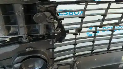 Pièce détachée automobile d'occasion le pare-choc avant pour peugeot 307 (s1) xr clim plus références oem iam   
