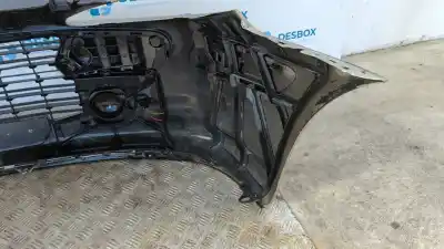 Pièce détachée automobile d'occasion le pare-choc avant pour peugeot 307 (s1) xr clim plus références oem iam   
