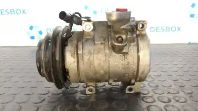Second-hand car spare part  for MITSUBISHI MONTERO (V80/V90)  OEM IAM references 4472203657  