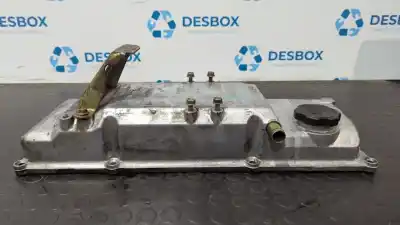Автозапчастина б/у крішка коромислива для mitsubishi montero (v80/v90) 3.2 di-d invite посилання на oem iam k2 928  