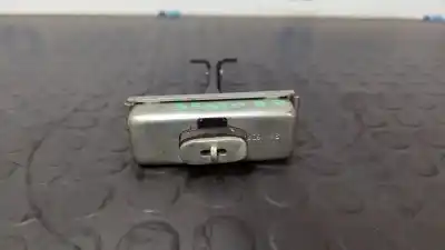 Pezzo di ricambio per auto di seconda mano fermo porta per land rover range rover (lm) 3.6 td v8 riferimenti oem iam bdh780060  