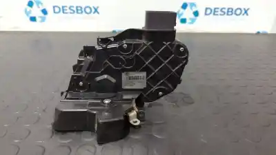 Автозапчасти б/у замок передней правой двери за land rover range rover (lm) 3.6 td v8 ссылки oem iam fqj000420