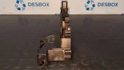 Автозапчасти б/у замок левой передней двери за land rover range rover (lm) 3.6 td v8 ссылки oem iam fqj000430  