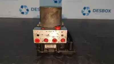 Автозапчасти б/у абс за land rover range rover (lm) 3.6 td v8 ссылки oem iam srb500440