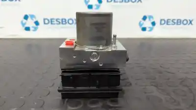 Автозапчасти б/у абс за land rover range rover (lm) 3.6 td v8 ссылки oem iam srb500440  