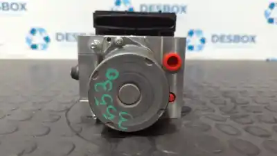 Автозапчасти б/у абс за land rover range rover (lm) 3.6 td v8 ссылки oem iam srb500440  