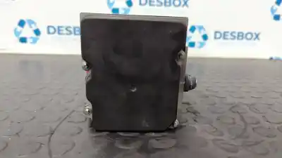 Автозапчасти б/у абс за land rover range rover (lm) 3.6 td v8 ссылки oem iam srb500440  