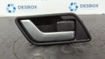 Автозапчасти б/у внутри передней правой ручки за land rover range rover (lm) 3.6 td v8 ссылки oem iam 5h3222600ad