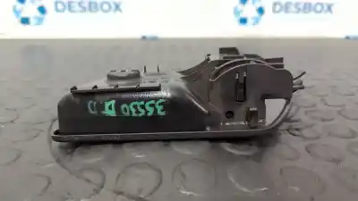 Автозапчасти б/у внутри передней правой ручки за land rover range rover (lm) 3.6 td v8 ссылки oem iam 5h3222600ad  