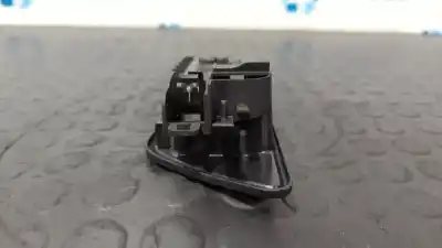 Автозапчасти б/у внутри передней правой ручки за land rover range rover (lm) 3.6 td v8 ссылки oem iam 5h3222600ad  