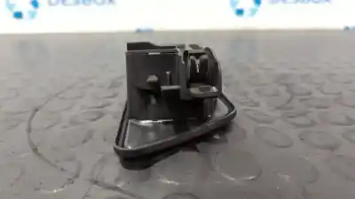 Автозапчасти б/у левая задняя внутренняя ручка за land rover range rover (lm) 3.6 td v8 ссылки oem iam 5h3222601ad  