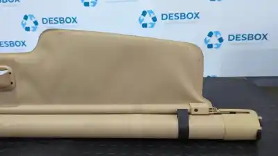 Автозапчасти б/у задний поддон за land rover range rover (lm) 3.6 td v8 ссылки oem iam   