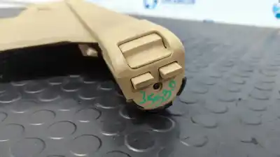 Автозапчасти б/у задний поддон за land rover range rover (lm) 3.6 td v8 ссылки oem iam   