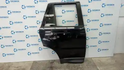 Автозапчасти б/у дверь задняя правая за land rover range rover (lm) 3.6 td v8 ссылки oem iam 