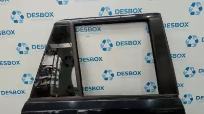 Автозапчасти б/у дверь задняя правая за land rover range rover (lm) 3.6 td v8 ссылки oem iam   