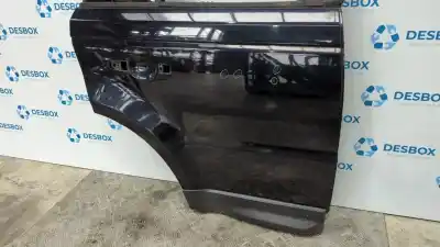 Автозапчасти б/у дверь задняя правая за land rover range rover (lm) 3.6 td v8 ссылки oem iam   