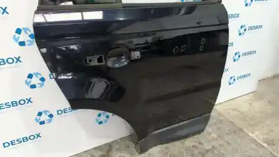 Автозапчасти б/у дверь задняя правая за land rover range rover (lm) 3.6 td v8 ссылки oem iam   