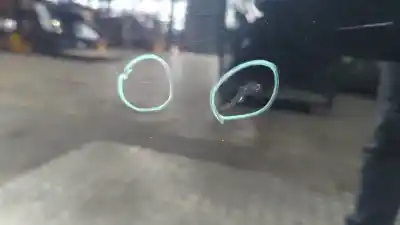 Автозапчасти б/у дверь задняя правая за land rover range rover (lm) 3.6 td v8 ссылки oem iam   