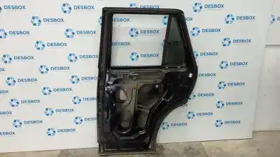 Автозапчасти б/у дверь задняя правая за land rover range rover (lm) 3.6 td v8 ссылки oem iam   