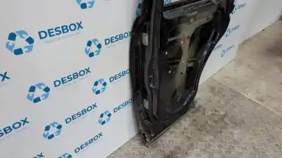 Автозапчасти б/у дверь задняя правая за land rover range rover (lm) 3.6 td v8 ссылки oem iam   