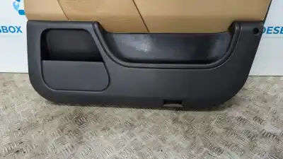 Автозапчасти б/у обивка передней правой двери за land rover range rover (lm) 3.6 td v8 ссылки oem iam ejb502200xxx  