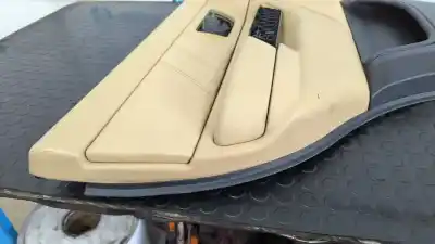 Автозапчасти б/у обивка задней левой двери за land rover range rover (lm) 3.6 td v8 ссылки oem iam elb501970xxx  