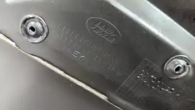 Автозапчасти б/у обивка задней левой двери за land rover range rover (lm) 3.6 td v8 ссылки oem iam elb501970xxx  