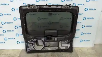 Автозапчасти б/у задняя дверь за land rover range rover (lm) 3.6 td v8 ссылки oem iam   