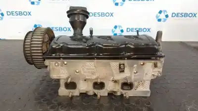 Peça sobressalente para automóvel em segunda mão CABEÇA / CULATRA por VOLKSWAGEN POLO BERLINA (6N1)  Referências OEM IAM 059L HOL10  