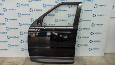 Автозапчасти б/у левая передняя дверь за land rover range rover (lm) 3.6 td v8 ссылки oem iam 