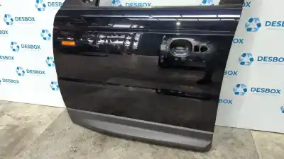 Автозапчасти б/у левая передняя дверь за land rover range rover (lm) 3.6 td v8 ссылки oem iam   