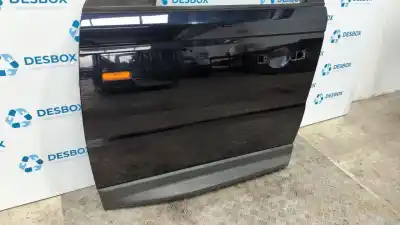 Автозапчасти б/у левая передняя дверь за land rover range rover (lm) 3.6 td v8 ссылки oem iam   