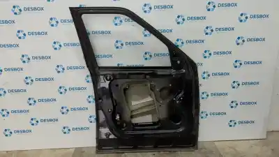 Автозапчасти б/у левая передняя дверь за land rover range rover (lm) 3.6 td v8 ссылки oem iam   