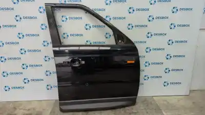 Автозапчасти б/у дверь передняя правая за land rover range rover (lm) 3.6 td v8 ссылки oem iam 