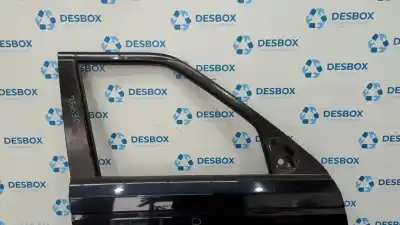 Автозапчасти б/у дверь передняя правая за land rover range rover (lm) 3.6 td v8 ссылки oem iam   