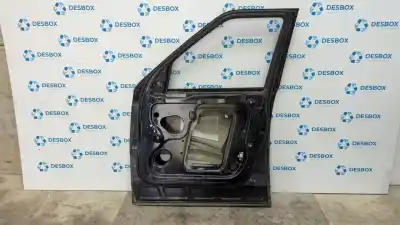 Автозапчасти б/у дверь передняя правая за land rover range rover (lm) 3.6 td v8 ссылки oem iam   