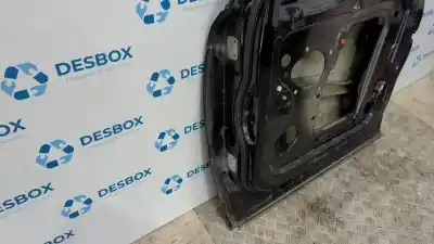 Автозапчасти б/у дверь передняя правая за land rover range rover (lm) 3.6 td v8 ссылки oem iam   