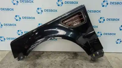 Автозапчасти б/у левое переднее крыло за land rover range rover (lm) 3.6 td v8 ссылки oem iam 