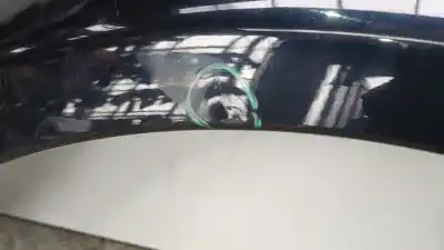 Автозапчасти б/у левое переднее крыло за land rover range rover (lm) 3.6 td v8 ссылки oem iam   