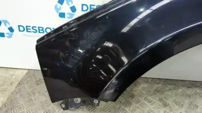 Автозапчасти б/у левое переднее крыло за land rover range rover (lm) 3.6 td v8 ссылки oem iam   