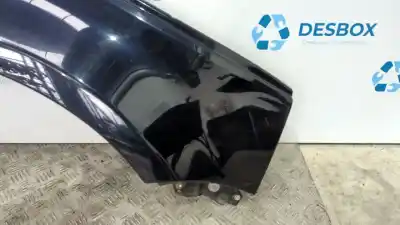 Автозапчасти б/у переднее правое крыло за land rover range rover (lm) 3.6 td v8 ссылки oem iam   